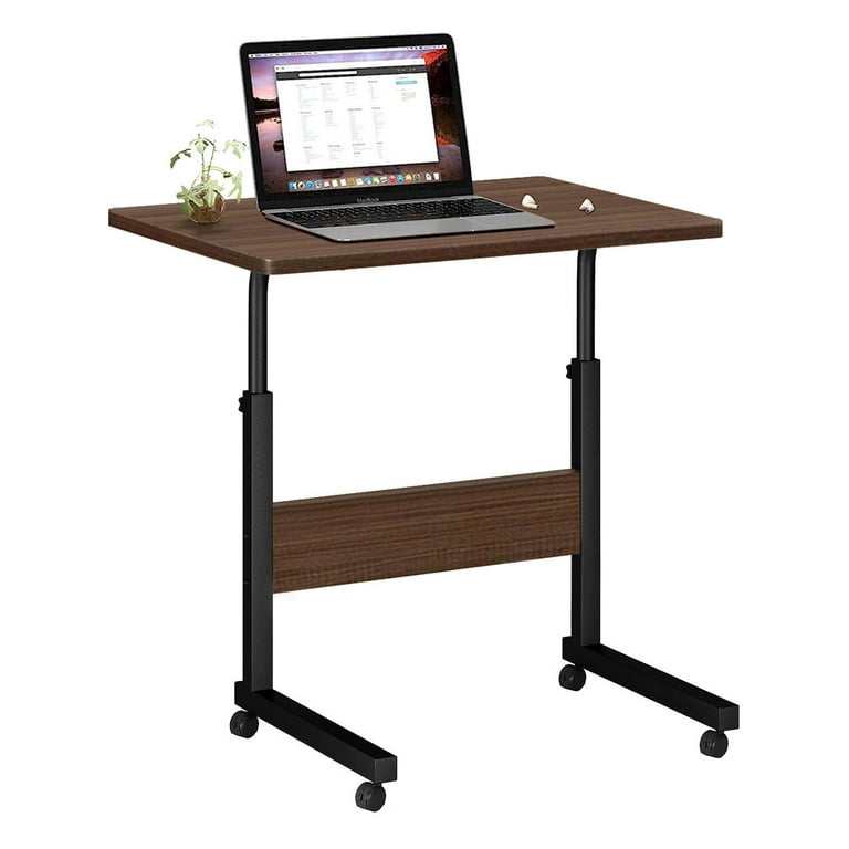 Rolling adjustable on sale work table