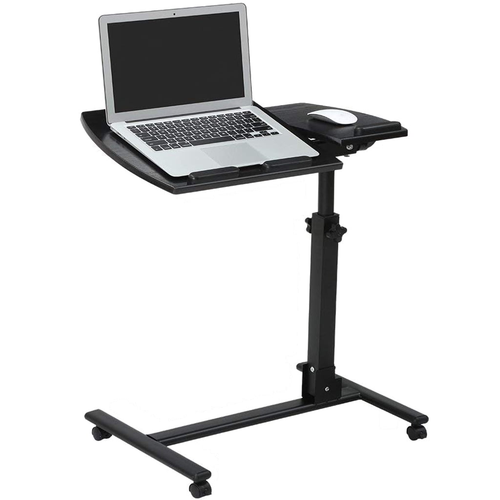 Portable computer desk walmart discount