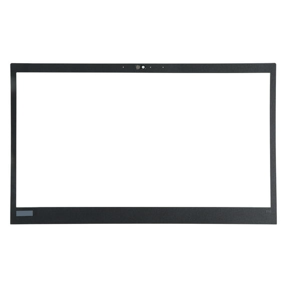 Laptop Display Bezel Adhesive Sticker for T15IR Screen Frame Sticker