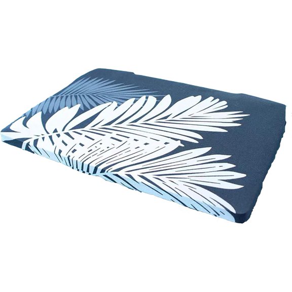 Laptop Dust Cover Case Laptop Sleeve for 11-17 Inch Laptop Durable Shockproof Protective Cover, Compatible with MacBook Air, Mac Pro, HP Samsung ASUS Microsoft, Computer (Feather)