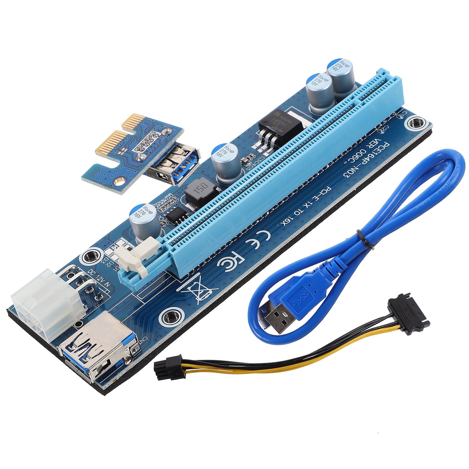 Laptop External Graphics Card Gpu Lapdesk Office Accessories Electronic