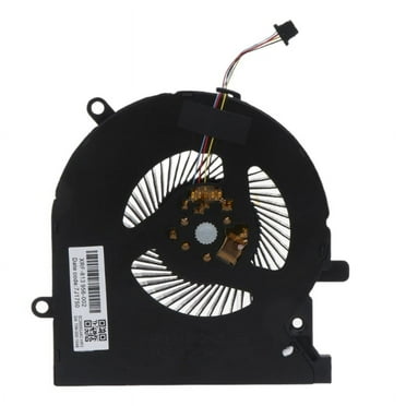 Laptop FAN CPU GPU Fans For OMEN 15-EK TPN-Q236 Q238 M04215-001 Cooler Radiator