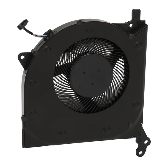 Laptop GPU Cooling Fan Replacement Compatible with Legion 5 5I 15IMH05 15IMH05H 15ARH05 15ARH05H Series Graphics Cooler 4 Pin 5V