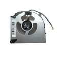 thumbnail image 1 of Laptop GPU FAN For DFS5L32G16486P EP FPP7 4PIN CPU DFS5L32G16486P-FPP7 RTX3050 DC5V 0.5A New, 1 of 1