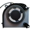thumbnail image 1 of Laptop GPU FAN For DFSCL12E16486S FQK5 EP FQK5 4PIN GPU DFSCL12E16486S-FQK5 RTX4060 4PIN DC12V 1A New, 1 of 1