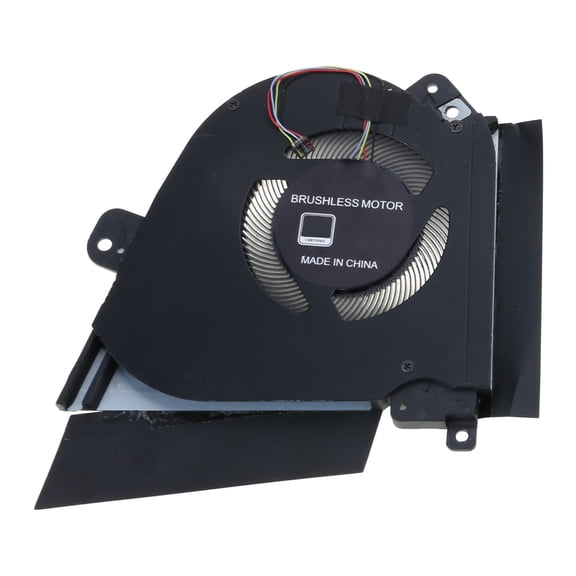 Laptop GPU Radiator for 12V 1A 4 pin 4-wires Cooling Fan Quiet GPU CPU Cooler Laptop Cooler Slim Portable USB Powered