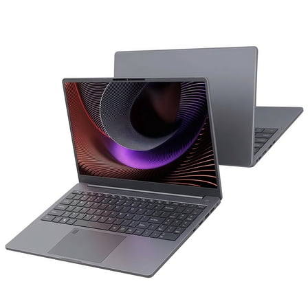 Laptop ,Gaming Laptop 15.6 FHD , AMD Ryzen 7 5825U, 16GB RAM, 1TB SSD, Windows 11PRO, Graphite, Backlit KB, Gray