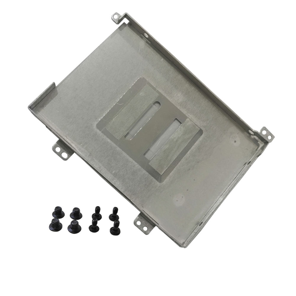 HP ZBook 15 G3/G4 Hard Drive Caddy With Screws & Cable – 848231-001