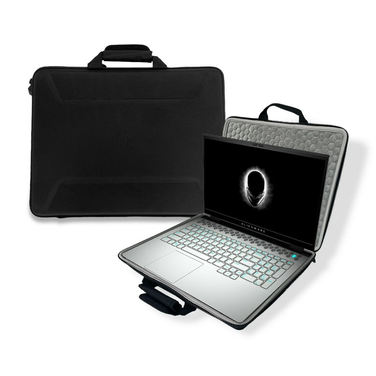 16inch Laptop Hard Carry Case Compatible for 16 inch Dell Alienware M16 x16