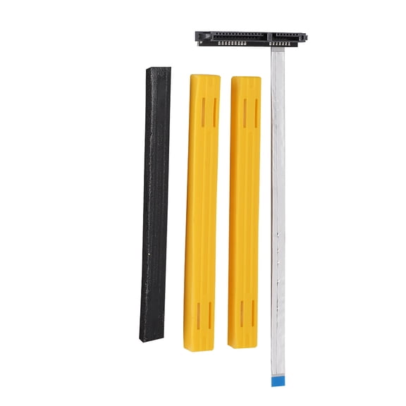 Laptop Hard Drive Cable for ASUS FL8700FU/Y5200F - SATA HDD SSD Flex Connector Replacement (5.1 inches / 13 cm)