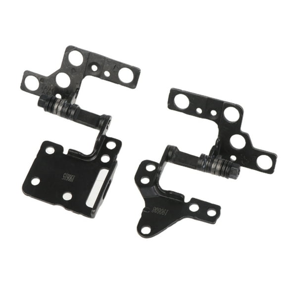 Laptop Hinges Replacement for A515-54 A515-44 Laptop Left and Right LCD Screen Hinges Set