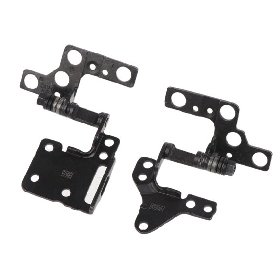 Laptop Hinges Replacement for AcerAspire A515-54 A515-44 Laptop Left and Right LCD Screen Support Hinges Set