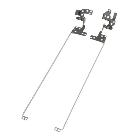 Laptop Hinges Replacement for ES1-432 ES1-432G Laptop Left and Right LCD Screen Support Hinges Set