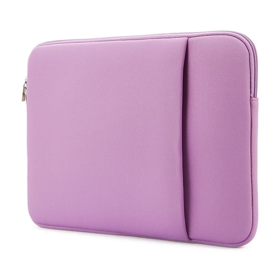 Laptop Inner Bag 11/13/14/15/16/17 Inch Computer Bag Protective Cover, Front Pocket Can Hold Power, Multifunctional Laptop Bag