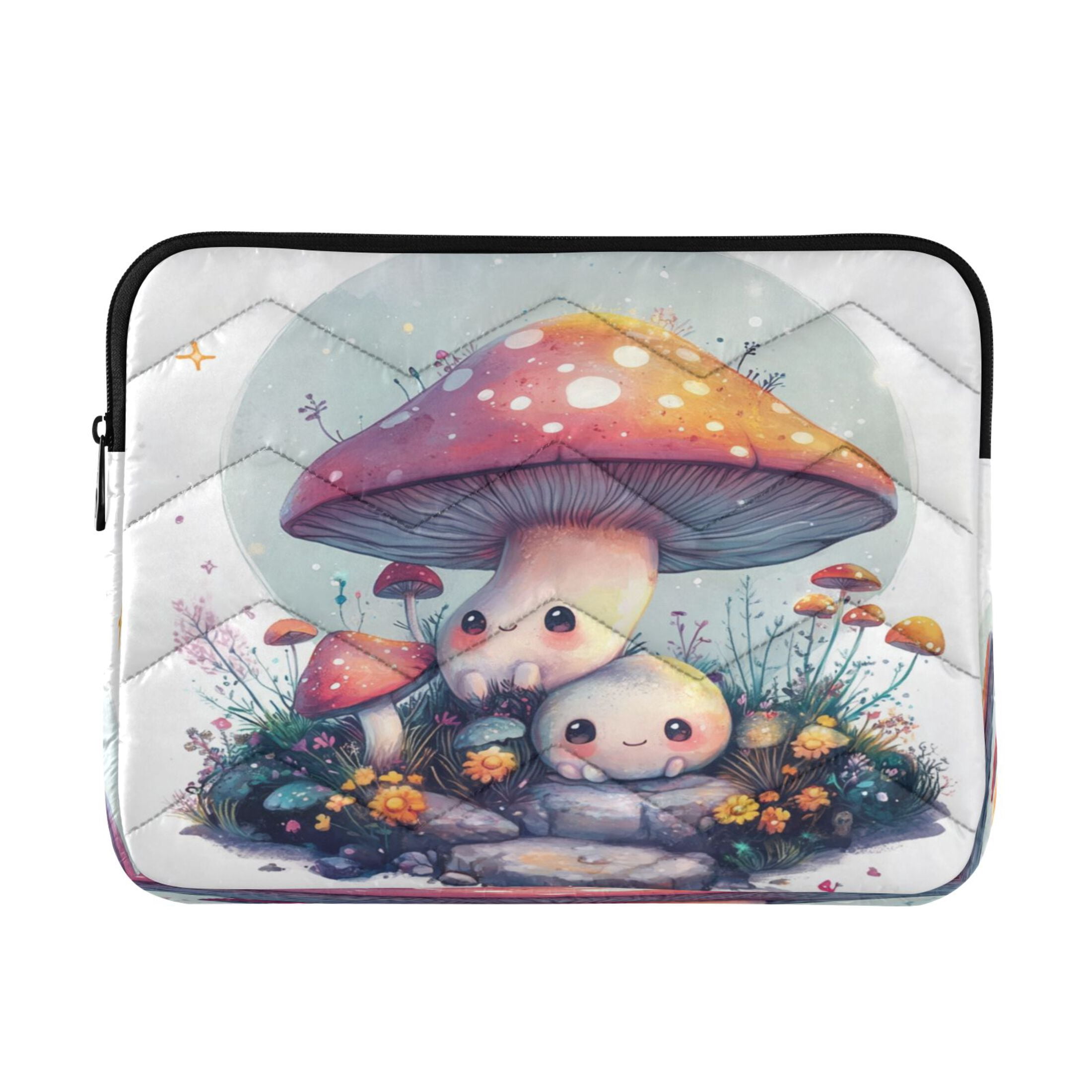 Laptop Inner Case 13.4x10.2In Laptop Case Is Suitable For 13-14In ...