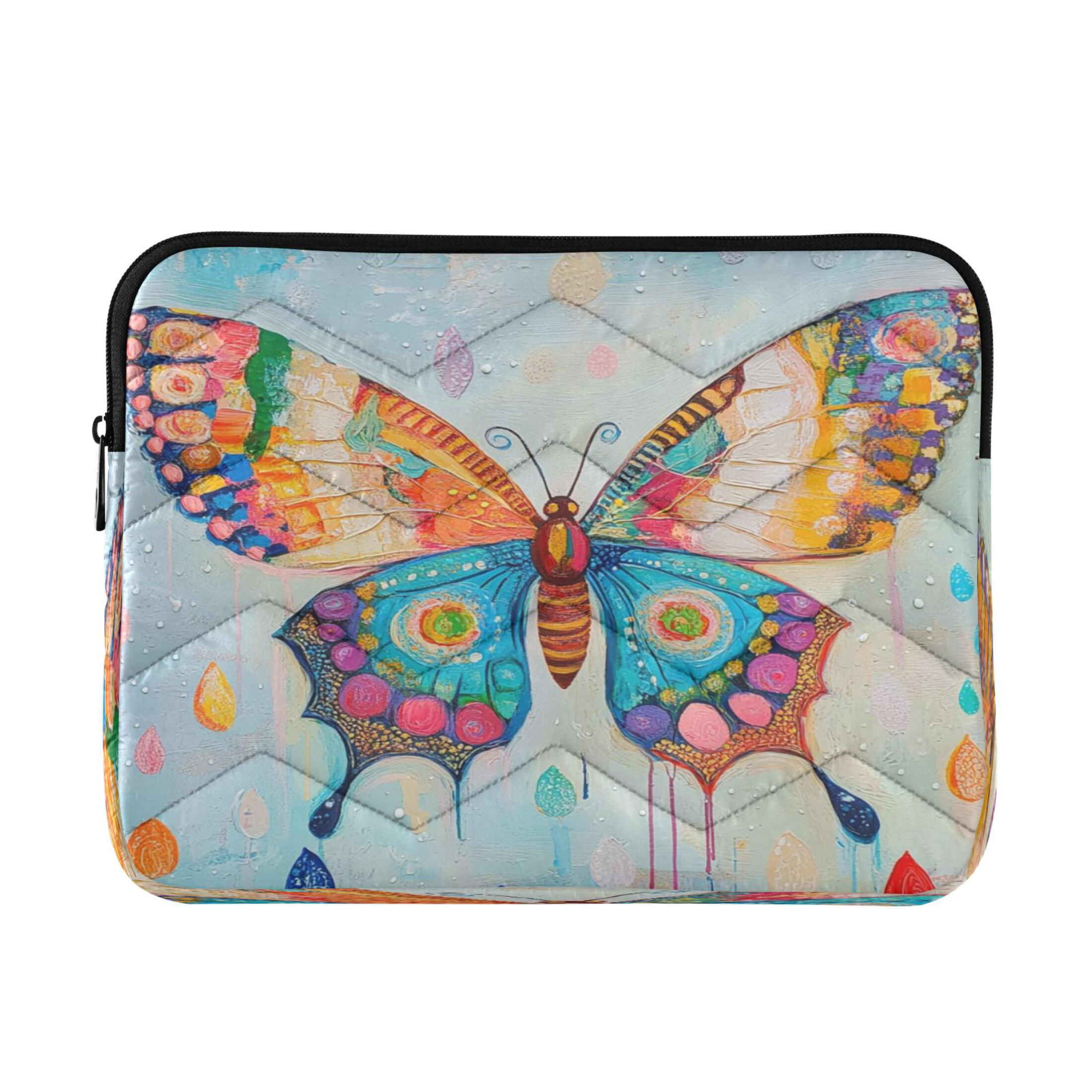 Laptop Inner Case 13.4x10.2In Laptop Case Is Suitable For 13-14In ...