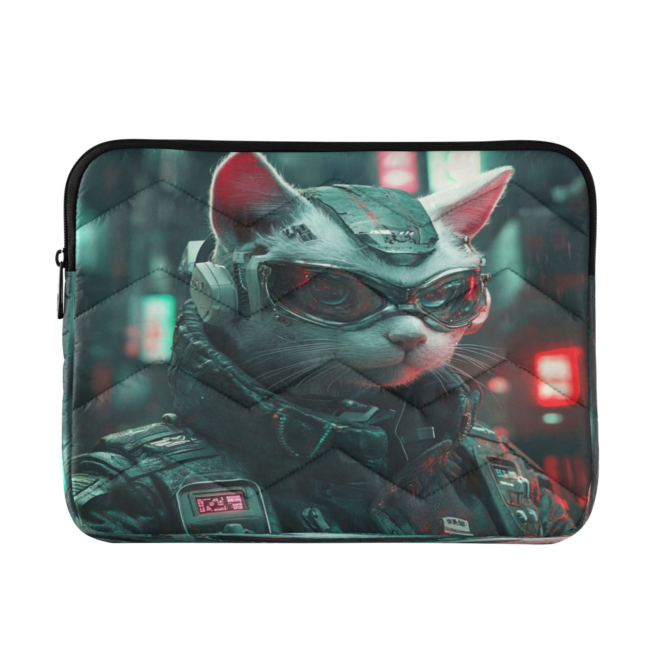 Laptop Inner Case 13.4x10.2In Laptop Case Is Suitable For 13-14In ...