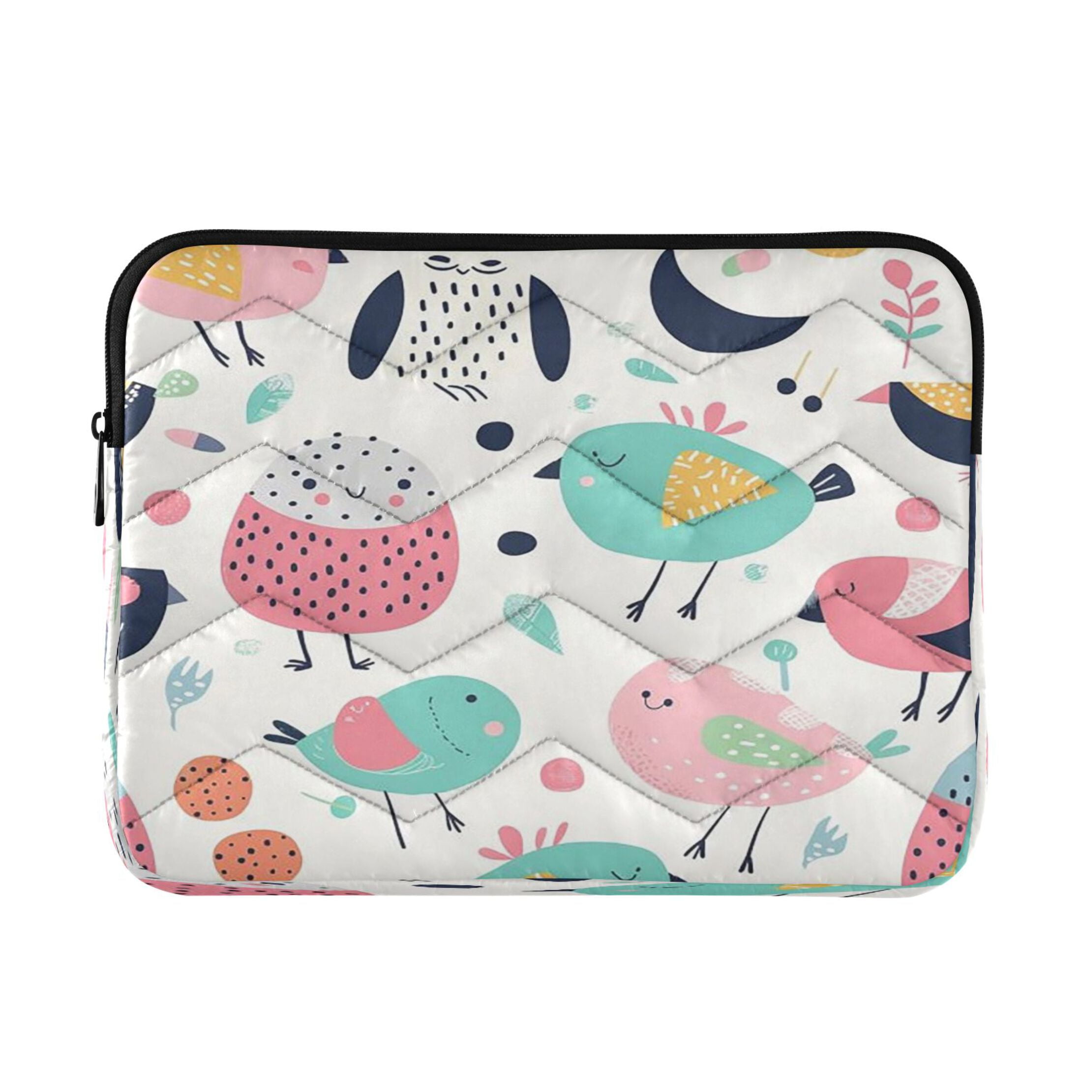 Laptop Inner Case 13.4x10.2In Laptop Case Is Suitable For 13-14In ...