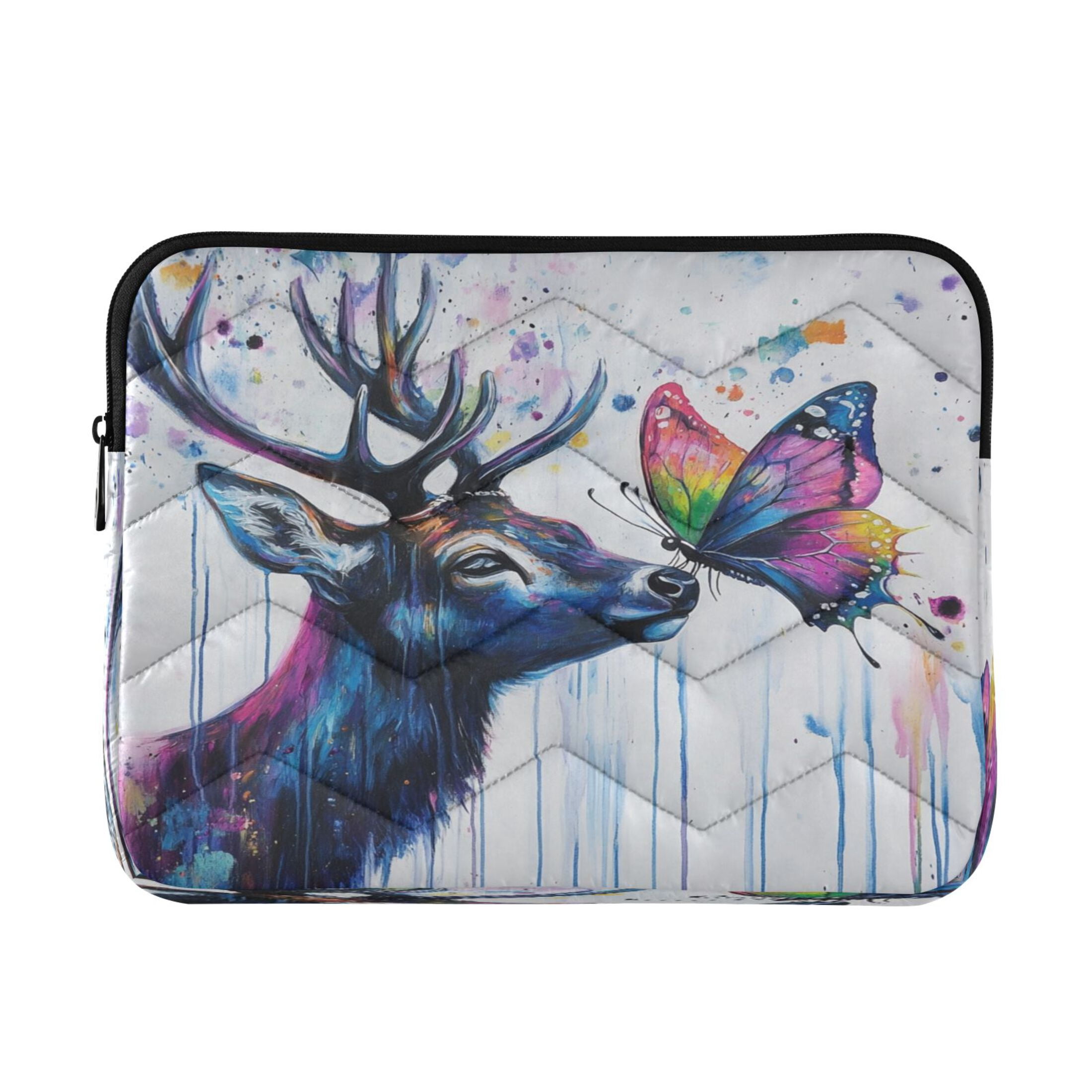 Laptop Inner Case 13.4x10.2In Laptop Case Is Suitable For 13-14In ...