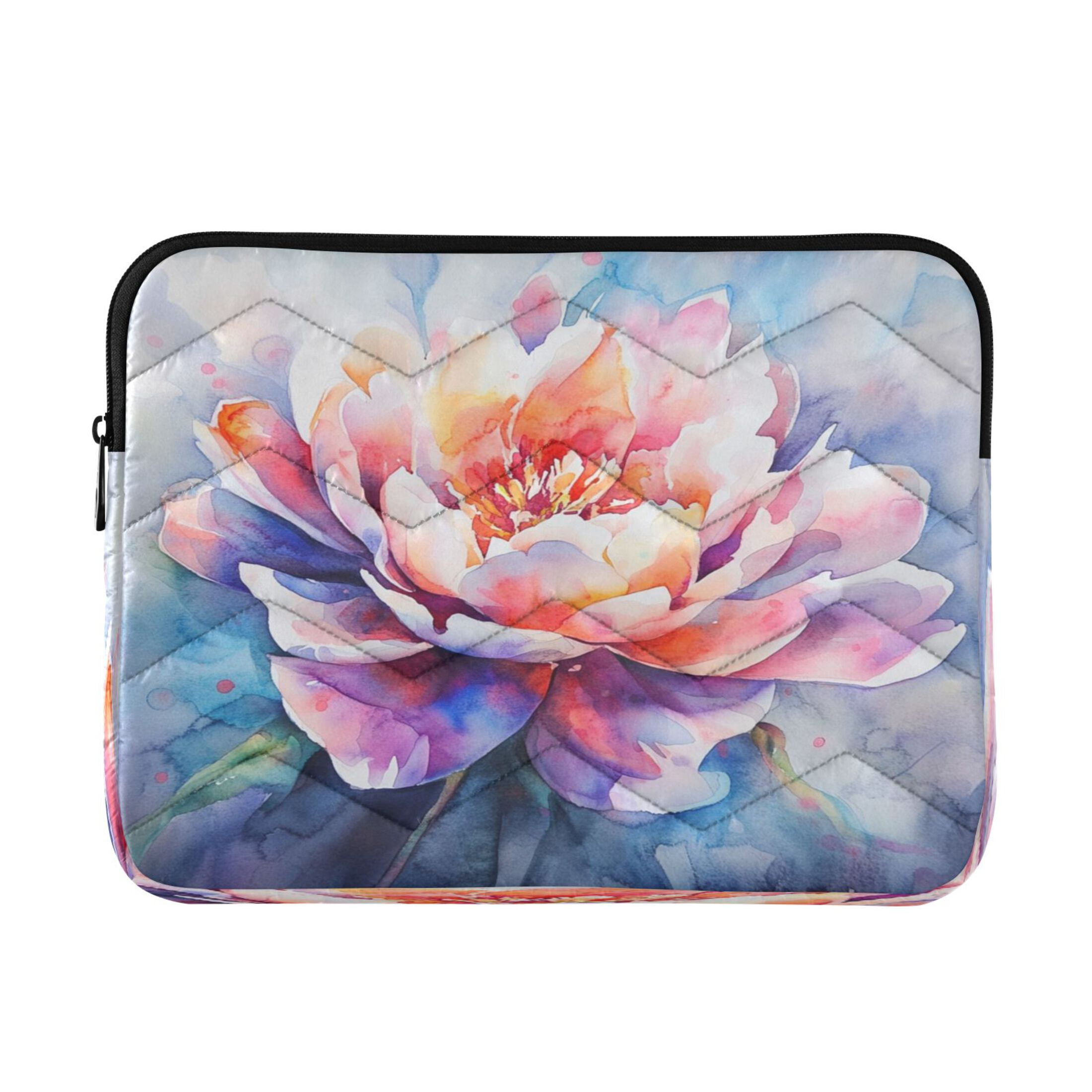 Laptop Inner Case 13.4x10.2In Laptop Case Is Suitable For 13-14In ...
