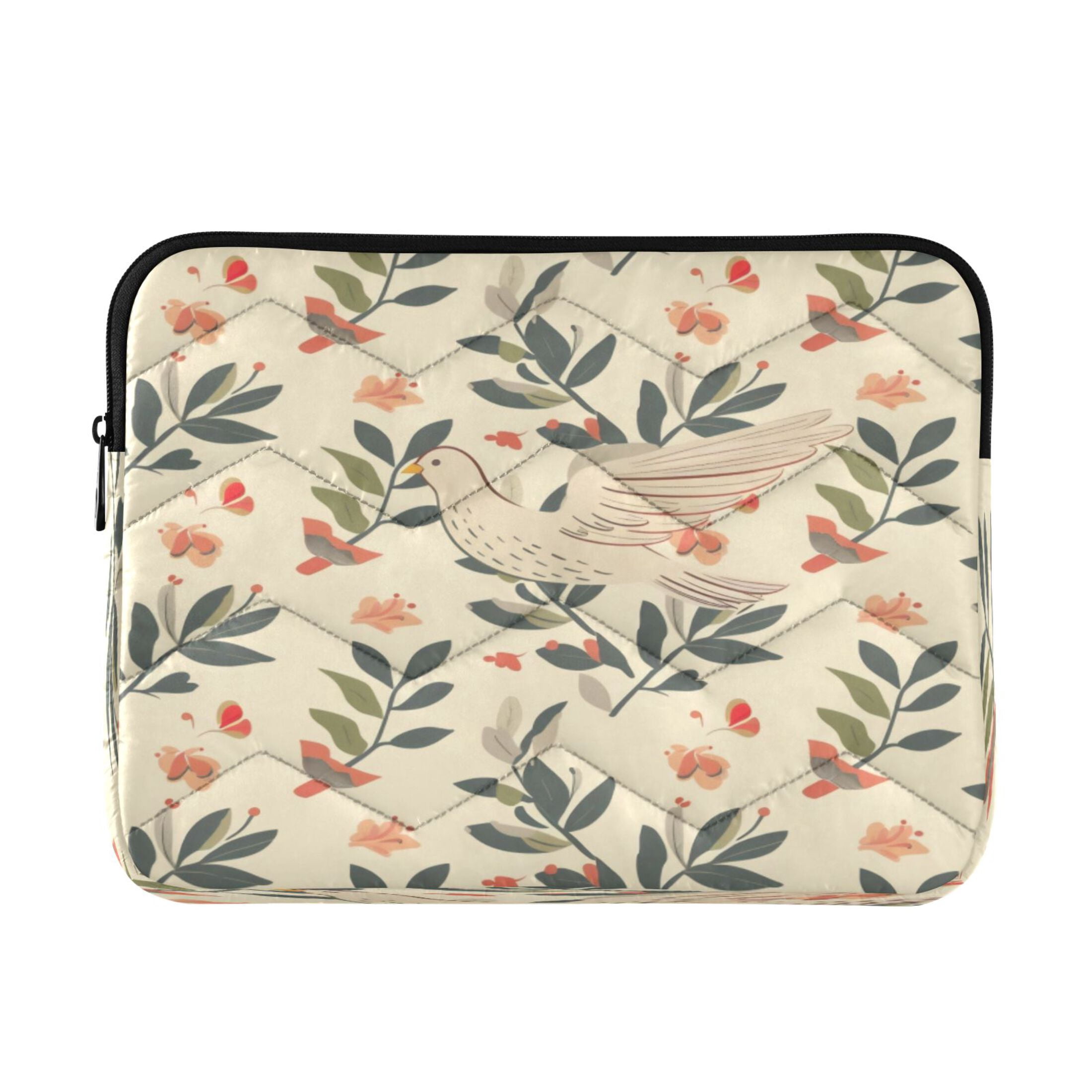 Laptop Inner Case 13.4x10.2In Laptop Case Is Suitable For 13-14In ...
