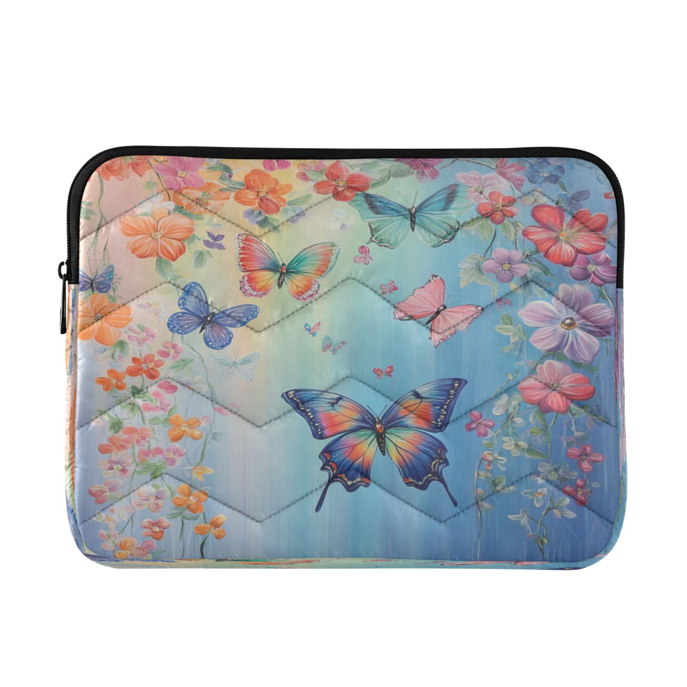 Laptop Inner Case 13.4x10.2In Laptop Case Is Suitable For 13-14In ...