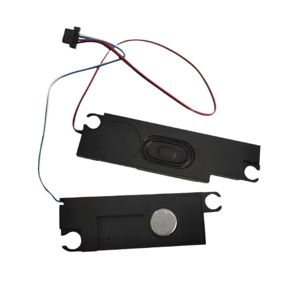 Laptop Integrated Speakers Left and Right Speakers for E1-570 E1-530 E1-532 E1-510 E1-572 E1-510P Internal Speakers