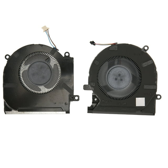 Laptop Internal Cooling Fan Replacement Notebook Internal Cooler for HP