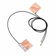 Internal Laptop WiFi Antenna Replacement | 1-Pair 50cm / 65cm Antenna Wires