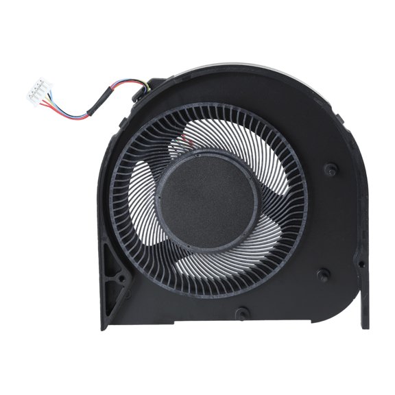 Notebook Fan CPU Fan Upgrades For L480 L490 L580 L590 Easy Installation Metal Fan Efficient