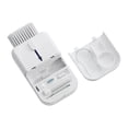 thumbnail image 1 of Laptop Keyboard Cleaning Kit, White, 1 Set, Includes Cleaning Tools For Keyboards, Dusting, And Detail Cleaning Of Electronics, Office Supplies & Tech Accessories, 1 of 6