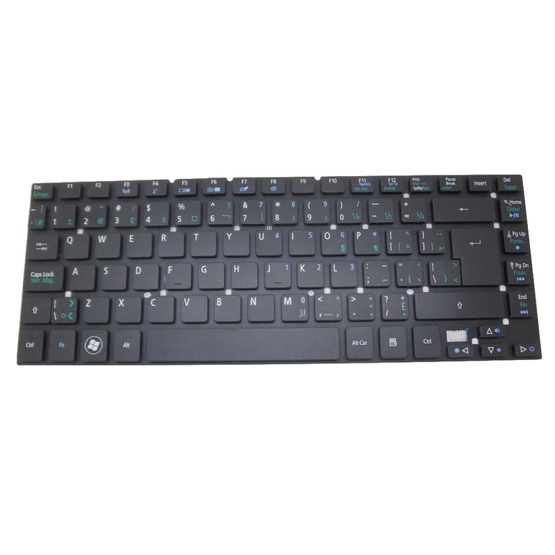 Laptop-Keyboard-For-ACER-