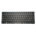 thumbnail image 1 of Laptop Keyboard For CLEVO W245EUQ W245HUQ W245HUX W246BLQ W246BZQ W246CUQ W246CZQ W246EL W246ELQ W246EUQ English US Black New, 1 of 1