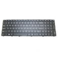 thumbnail image 1 of Laptop Keyboard For Cjscope WX-350 WX-350 N8 WX-350 N9 WA51SBQ WA50SCQ WA51SFQ WA50SJQ United States US Black Without Frame New, 1 of 1