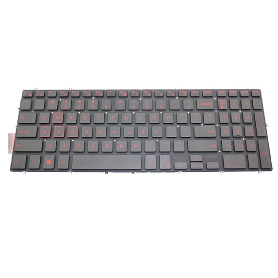 Laptop Keyboard For DELL G3 3500 3579 3590 3779 G5 5500 5587 5590 G5 SE ...