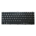 thumbnail image 1 of Laptop Keyboard For GETAC VTK107 VTK115 VTK121 VTK168 VTK217 VTK907 12.1' Spanish SP Black Without Backlit New, 1 of 1