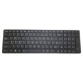 thumbnail image 1 of Laptop Keyboard For Gigabyte P35G V2 P35G V2-5 P35K P35K V3 P35W V2 P35W V3 P35W V4 P35W V5 English US With Black Frame And Backlit New, 1 of 1