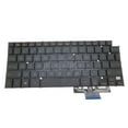thumbnail image 1 of Laptop Keyboard For LG 13Z940 HMB8130ELA01 AEW73489812 Black US English Without Frame New, 1 of 1
