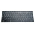 thumbnail image 1 of Laptop Keyboard For Orbic For AirSurf Wi-Fi RC141TLWF English US Black With Backlit New, 1 of 1