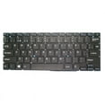 thumbnail image 1 of Laptop Keyboard For POLAROID MPC1445 Without Frame Black Spain SP, 1 of 1