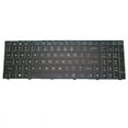thumbnail image 1 of Laptop Keyboard For Prostar N970TC N970TD N970TF English US Black With Backlit New, 1 of 1