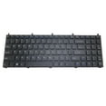 thumbnail image 1 of Laptop Keyboard For Prostar P150HM P150HM1 P150HMX P151HM P151HM1 P170HM P170HM3 P175EM1 P180HM English US Black Without Frame New, 1 of 1