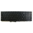 thumbnail image 1 of Laptop Keyboard For Teclast F16 Pro United States US With Backlit Black No Frame New, 1 of 1