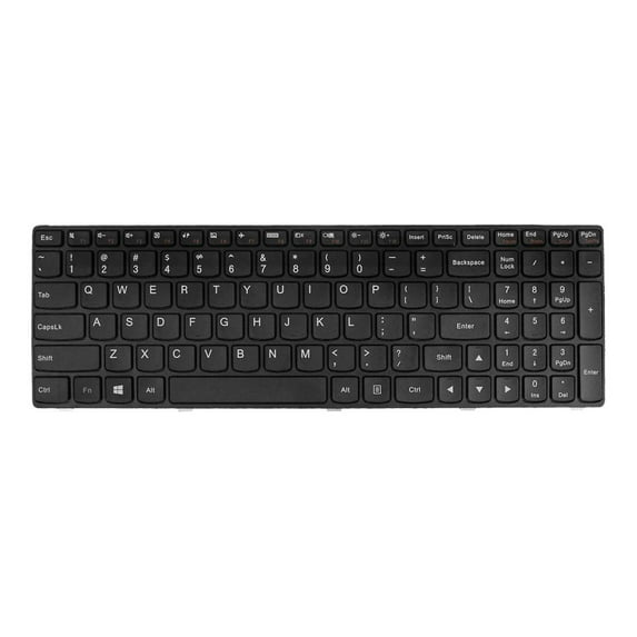 Laptop Keyboard Keyboard Replacement Keyboard Computer Assembly for