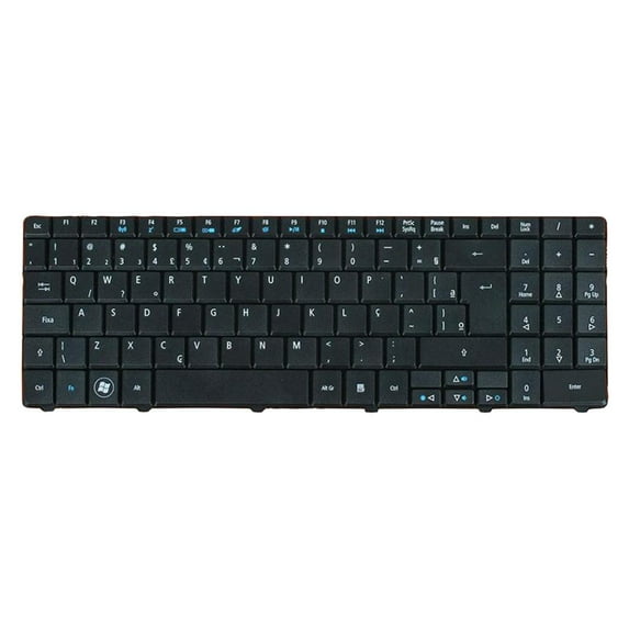 Laptop Keyboard With Keyboard Computer Keyboard Assembly For