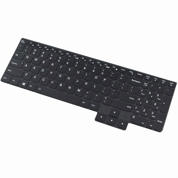 Laptop Keyboards Cover Protectors for Lenovo Legion R9000P/R7000/Y9000 Silicone Keyboards Film Transparents Skin Protective Accessories
