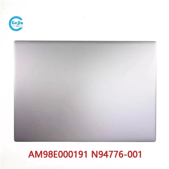 Laptop LCD Back Case A Cover For Pavilion 16-AF 16-AG 16-AF0003TX AM98E000191 N94776-001