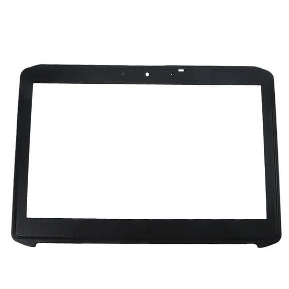 Laptop LCD Bezel Replacement for 5420 E5420 LCD Front Trim Cover Bezel