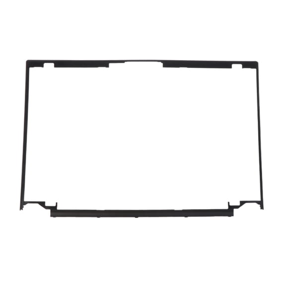 Laptop LCD Bezel Replacement for T460S T470S Laptop LCD Front Screen Bezel Cover