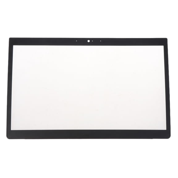 Laptop LCD Front Frame Cover Bezel Laptop Accessories New/Original for DellLatitude E7480 E7490 Laptop 33x21.3cm,Black